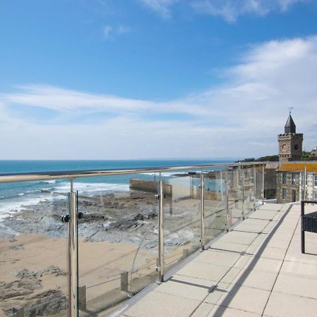 Mott House Villa Porthleven Exterior photo