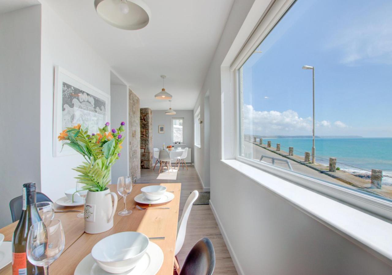 Mott House Villa Porthleven Exterior photo